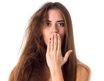 7 Perfect Hairstyles for Frizzy Hair that Will Wow Your Mind - girlsnbeauty.com