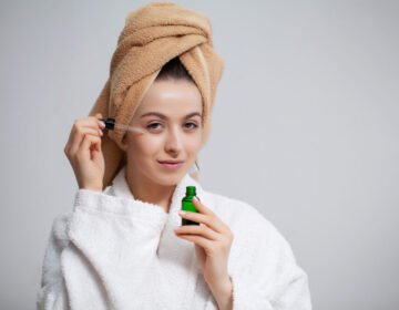 Glycolic Acid vs Salicylic Acid Which is best one for you - girlsnbeauty.com