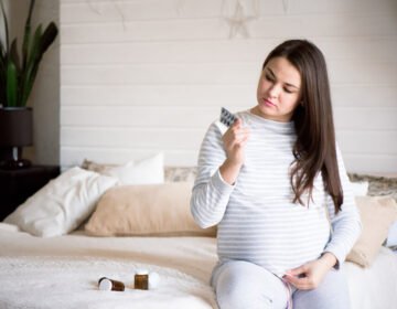 Is Using Castor Oil to Induce Labor Safe or Not? 10 How to Safely Use Castor Oil to Induce Labor - girlsnbeauty.com