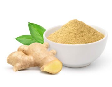 Know all the Powerful Ginger Benefits for a Healthier, and Happy You 9 Know all the Powerful Ginger Benefits for a Healthier, and Happy You - girlsnbeauty.com